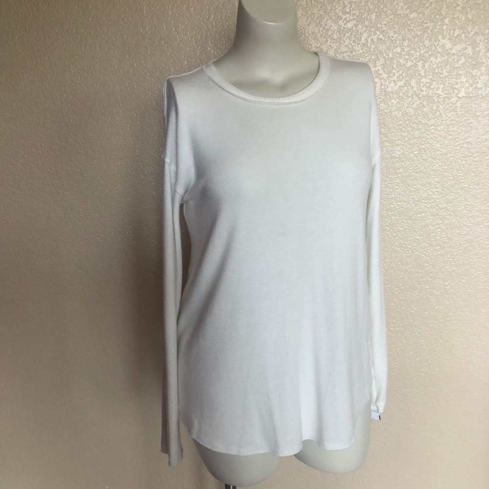 Micheal Stars Anthropologie Pullover Tunic Sweater L New